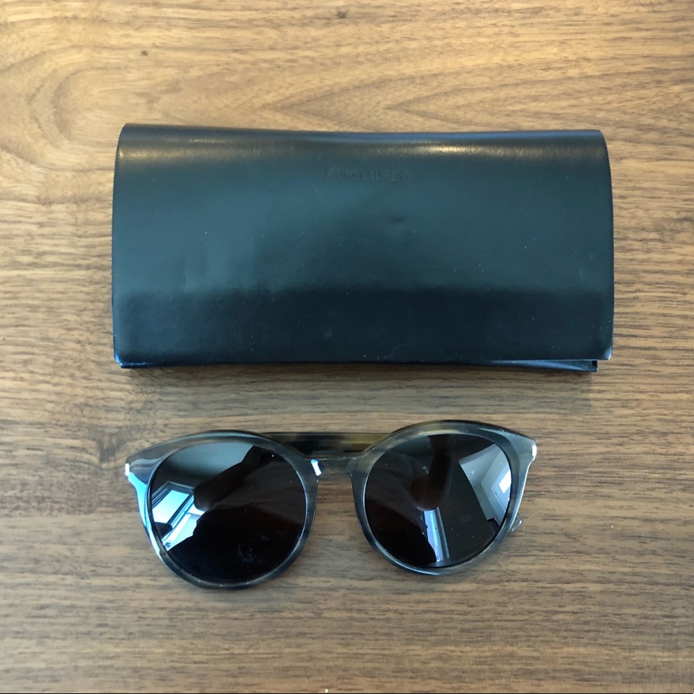 Saint Laurent sunglasses